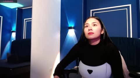 Snapshot of adaira31 chatting on 11.16.25 Adaira online show from 11.16.25