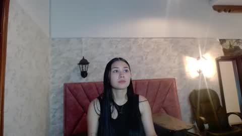 Snapshot of adaira31 chatting on 11.20.25 Adaira online show from 11.20.25