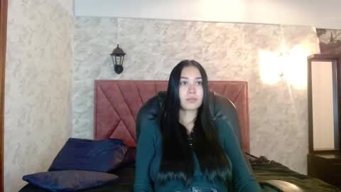 Snapshot of adaira31 chatting on 11.22.25 Adaira online show from 11.22.25