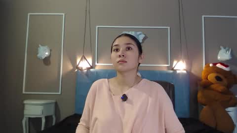 Snapshot of adaira31 chatting on 12.03.25 Adaira online show from 12.03.25