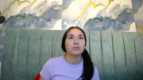 Adaira online show from 02.01.26