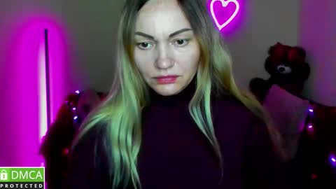 Adalina online show from 03.11.26