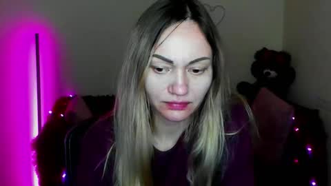 Adalina online show from 03.15.26