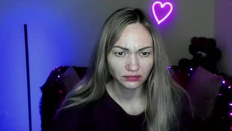 Adalina online show from 03.21.26