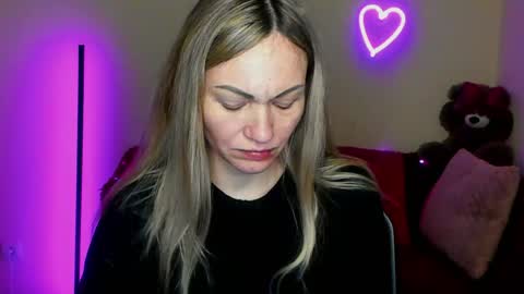 Adalina online show from 04.10.26