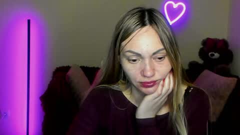 Adalina online show from 04.17.26