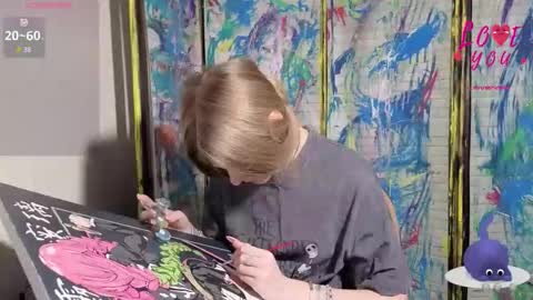 Ada online show from 01.15.26