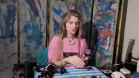 Ada online show from 05.26.26