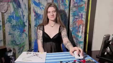 Ada online show from 05.31.26