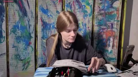 Ada online show from 06.09.26