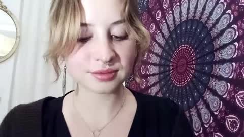 Adalyn online show from 10.17.25