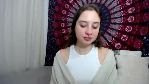 Adalyn online show from 01.14.26