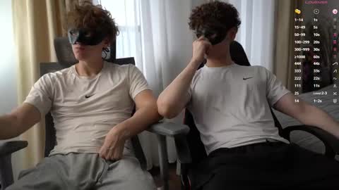 Adam online show from 03.25.26