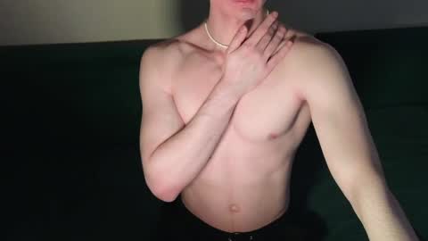 Adam online show from 04.13.26