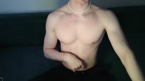 Adam online show from 04.19.26