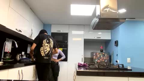 Snapshot of adam_and_abby_ chatting on 12.28.24 adam and abby online show from 12.28.24