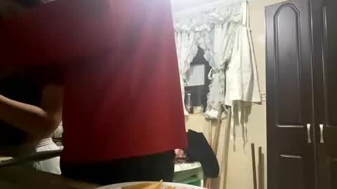 Snapshot of adam_and_abby_ chatting on 01.21.25 adam and abby online show from 01.21.25