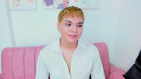 adam angelss online show from 02.25.25