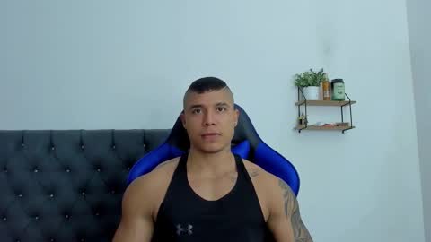 adam boss online show from 10.21.25