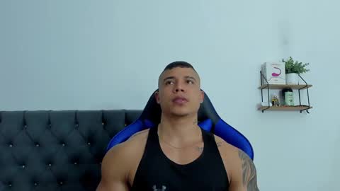 adam boss online show from 11.14.25