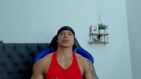 adam boss online show from 11.28.25