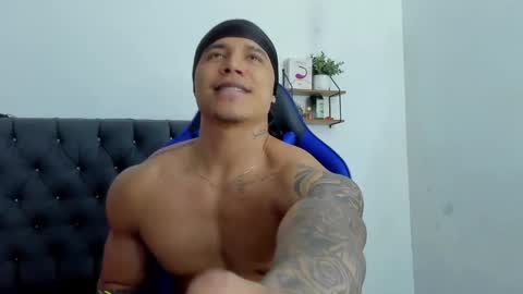 adam boss online show from 11.29.25