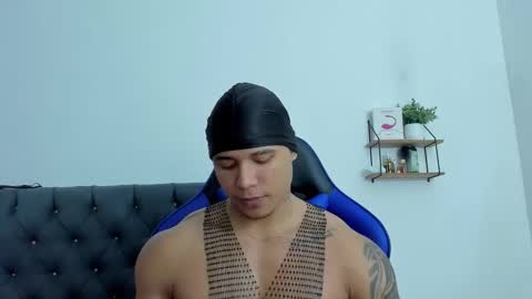 adam boss online show from 12.15.25