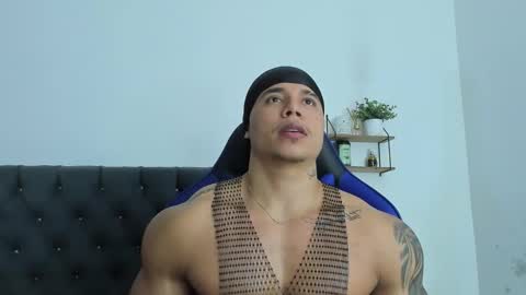 adam boss online show from 02.12.26