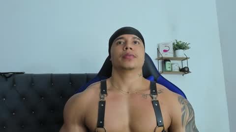 adam boss online show from 02.28.26