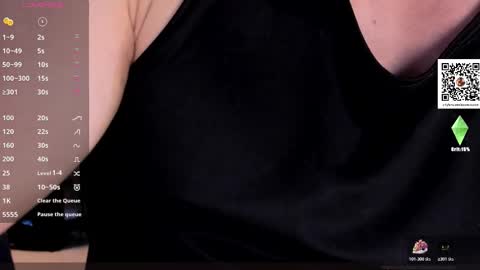 Adam online show from 10.28.25