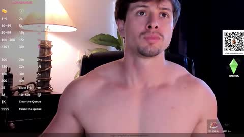 Adam online show from 11.01.25