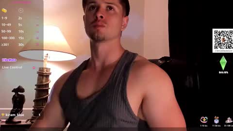 Adam online show from 11.26.25