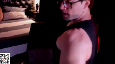 Adam online show from 07.15.26