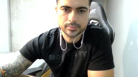 adam clarke online show from 01.13.25