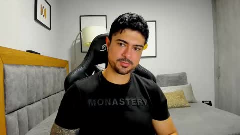 adam clarke online show from 10.22.25