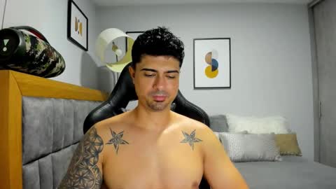 adam clarke online show from 11.20.25