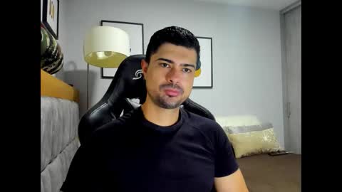 adam clarke online show from 12.17.25