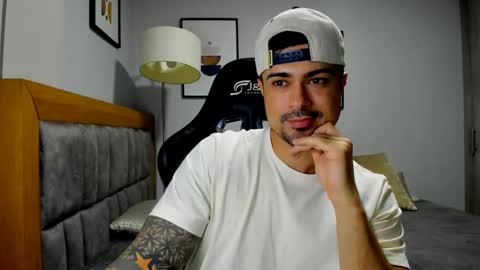 adam clarke online show from 01.13.26