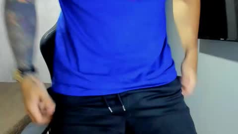 adam clarke online show from 01.19.26