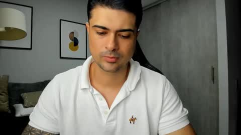 adam clarke online show from 03.01.26