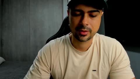 adam clarke online show from 03.09.26