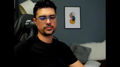 adam clarke online show from 05.16.26