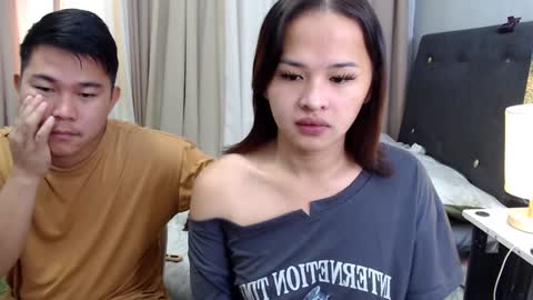 adam and dayana online show from 01.19.25