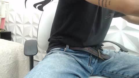 adam_evehotroom online show from 02.13.25