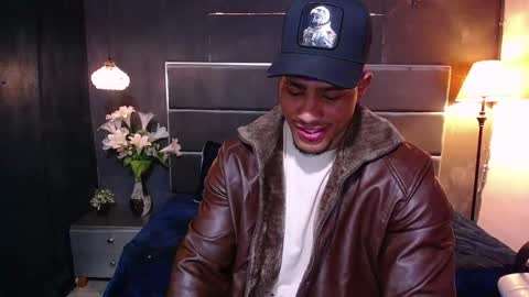 adam_fit19cm online show from 02.21.26