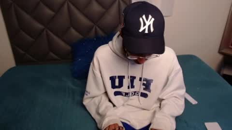 Adam online show from 04.09.26