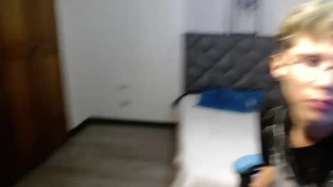 Adam online show from 04.12.26