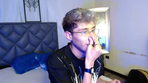 Adam online show from 04.12.26