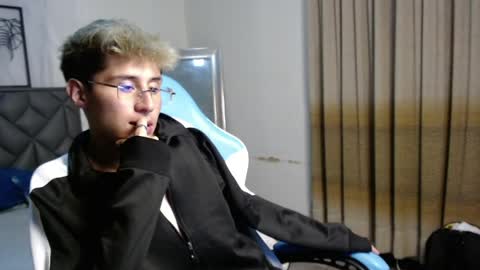 Adam online show from 04.14.26