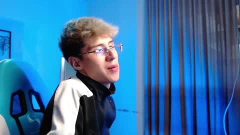 Adam online show from 04.16.26